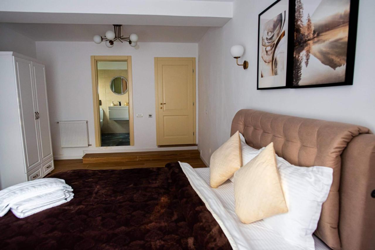 Holiday Home In Sinaia Exterior photo